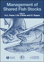 Télécharger le livre :  Management of Shared Fish Stocks
