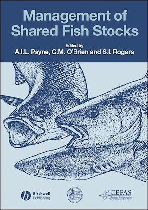 Téléchargez le livre :  Management of Shared Fish Stocks
