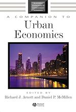 Télécharger le livre :  A Companion to Urban Economics