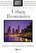 Télécharger le livre :  A Companion to Urban Economics