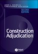 Télécharger le livre :  Construction Adjudication