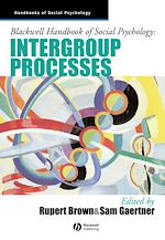 Télécharger le livre :  Blackwell Handbook of Social Psychology