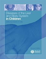 Download this eBook Diseases of the Liver and Biliary System in Children