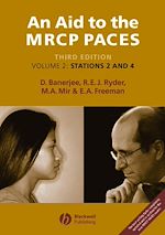 Download this eBook An Aid to the MRCP PACES