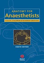 Télécharger le livre :  Anatomy for Anaesthetists