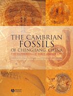 Télécharger le livre :  The Cambrian Fossils of Chengjiang, China