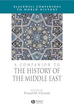 Télécharger le livre :  A Companion to the History of the Middle East