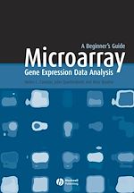 Télécharger le livre :  Microarray Gene Expression Data Analysis