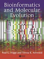 Télécharger le livre :  Bioinformatics and Molecular Evolution