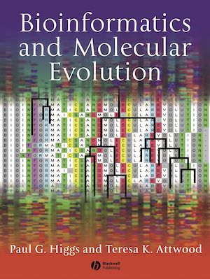 Téléchargez le livre :  Bioinformatics and Molecular Evolution