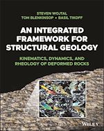 Télécharger le livre :  An Integrated Framework for Structural Geology