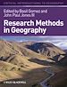 Télécharger le livre :  Research Methods in Geography