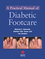 Télécharger le livre :  A Practical Manual of Diabetic Foot Care