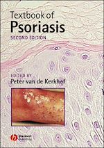 Télécharger le livre :  Textbook of Psoriasis