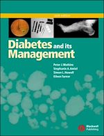 Télécharger le livre :  Diabetes and Its Management