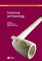 Télécharger le livre :  Historical Archaeology