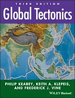 Télécharger le livre :  Global Tectonics