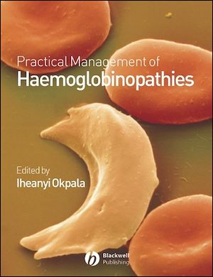 Téléchargez le livre :  Practical Management of Haemoglobinopathies