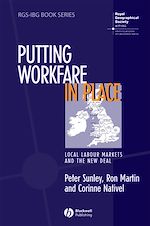 Télécharger le livre :  Putting Workfare in Place