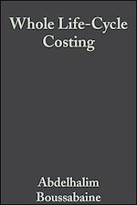 Télécharger le livre :  Whole Life-Cycle Costing