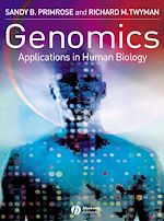 Télécharger le livre :  Genomics