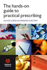 Télécharger le livre :  The Hands-on Guide to Practical Prescribing