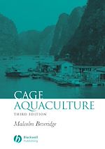 Télécharger le livre :  Cage Aquaculture