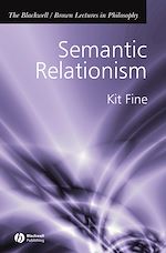 Télécharger le livre :  Semantic Relationism
