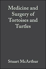 Télécharger le livre :  Medicine and Surgery of Tortoises and Turtles