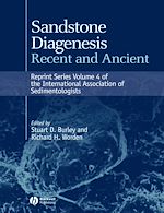 Télécharger le livre :  Sandstone Diagenesis