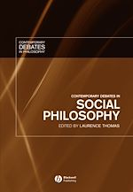Télécharger le livre :  Contemporary Debates in Social Philosophy