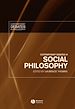 Télécharger le livre :  Contemporary Debates in Social Philosophy