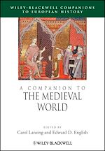 Télécharger le livre :  A Companion to the Medieval World