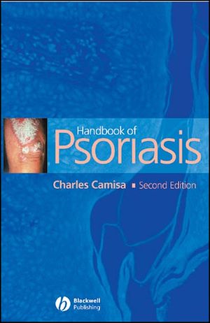 Téléchargez le livre :  Handbook of Psoriasis