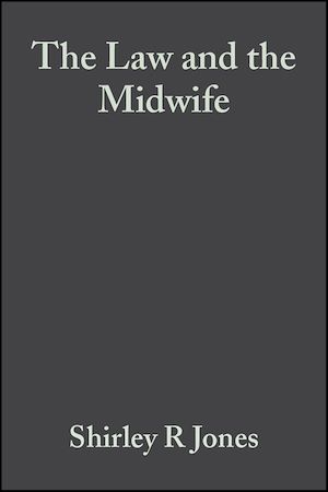 Téléchargez le livre :  The Law and the Midwife