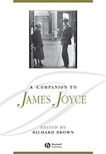 Télécharger le livre :  A Companion to James Joyce