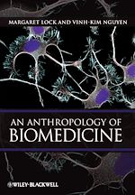 Télécharger le livre :  An Anthropology of Biomedicine