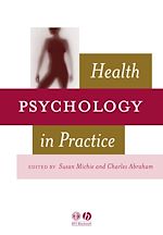 Télécharger le livre :  Health Psychology in Practice