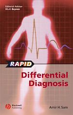 Télécharger le livre :  Rapid Differential Diagnosis