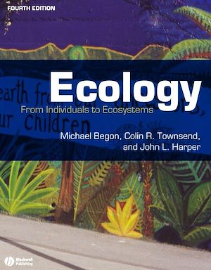 Téléchargez le livre :  Ecology