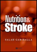 Télécharger le livre :  Nutrition and Stroke