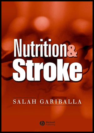 Téléchargez le livre :  Nutrition and Stroke
