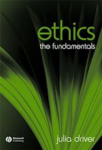 Télécharger le livre :  Ethics