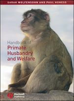 Download this eBook Handbook of Primate Husbandry and Welfare