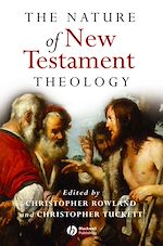 Télécharger le livre :  The Nature of New Testament Theology