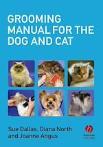 Télécharger le livre :  Grooming Manual for the Dog and Cat