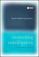 Télécharger le livre :  Inventing Intelligence