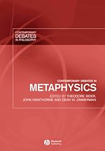 Télécharger le livre :  Contemporary Debates in Metaphysics