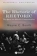 Télécharger le livre :  The Rhetoric of RHETORIC