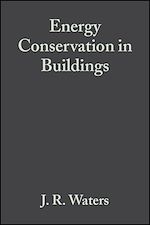 Télécharger le livre :  Energy Conservation in Buildings